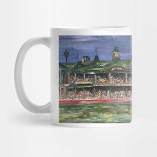 SYDNEY CRICKET GROUND SCG Mug